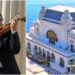 Cazinoul din Constanța, gazda concertului extraordinar al violonistul Alexandru Tomescu, joi,  3 iulie 2025