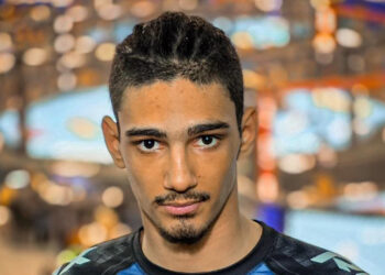 CS Medgidia, reprezentată la Campionatele Mondiale de Tineret MMA-IMMAF de la Abu Dhabi