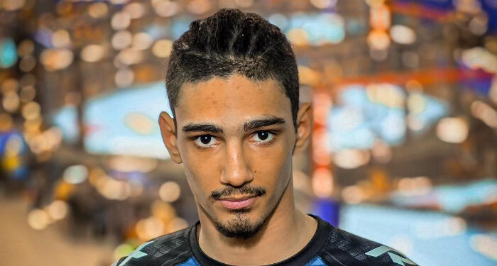 CS Medgidia, reprezentată la Campionatele Mondiale de Tineret MMA-IMMAF de la Abu Dhabi