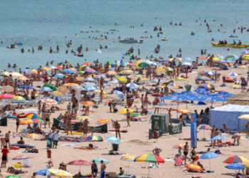 FPTR: Minivacanța de Rusalii, un început bun pentru sezonul estival 2025