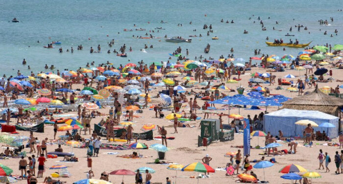 FPTR: Minivacanța de Rusalii, un început bun pentru sezonul estival 2025