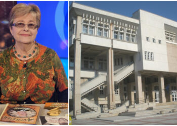 LANSARE DE CARTE: „Din exil despre «careul de ași» ai poeziei românești moderne” – Mihaela Albu, la Biblioteca Județeană Constanța