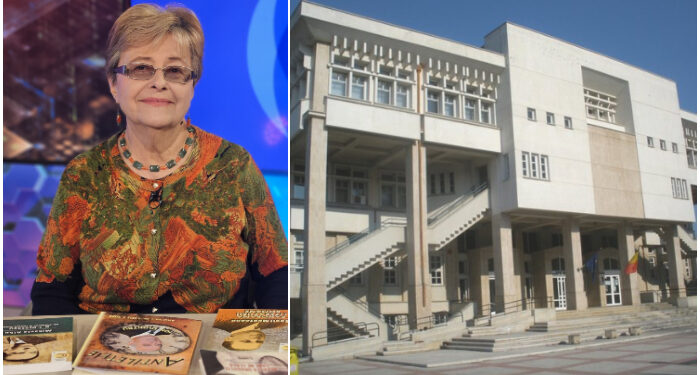 LANSARE DE CARTE: „Din exil despre «careul de ași» ai poeziei românești moderne” – Mihaela Albu, la Biblioteca Județeană Constanța