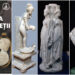 MINAC expune, la Iași, cele mai CELEBRE ilustrări ANTICE, lumești sau divine, ale FEMININULUI în antichitate