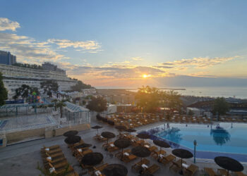 Riviera Românească și-a recăpătat VIBE-ul