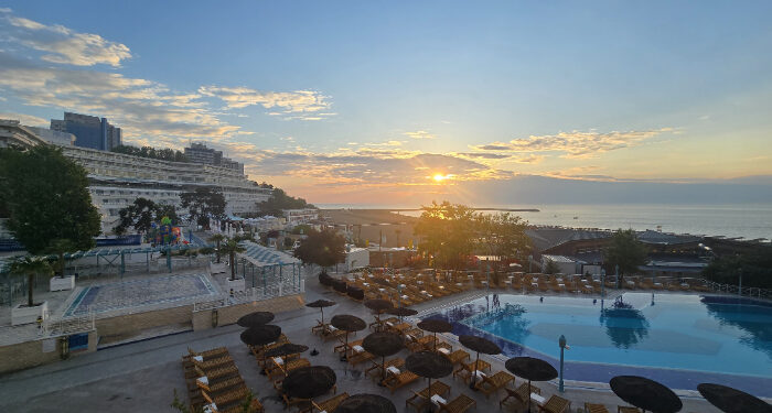 Riviera Românească și-a recăpătat VIBE-ul