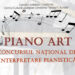 Cine sunt CÂȘTIGĂTORII Concursului Național de Interpretare Pianistică PIANO ART organizat de Centrul Teodor T Burada