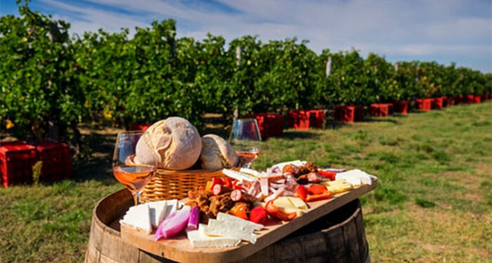 OMD Mamaia-Constanța sprijină turismul viticol și dezvoltarea litoralului prin evenimentul „VIN la mare”