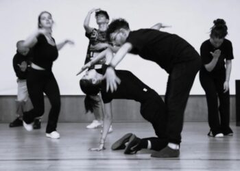 SEAS 2025: 3 D.A.R.E., spectacol multimedia inedit, cu intrare gratuită