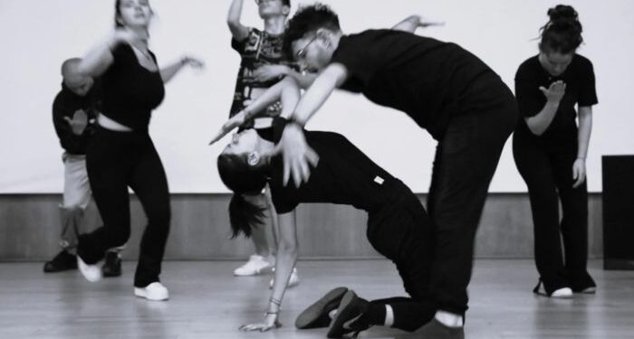 SEAS 2025: 3 D.A.R.E., spectacol multimedia inedit, cu intrare gratuită