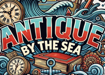 Târgul de antichități și artă contemporană ANTIQUE by the SEA revine în Piața Ovidiu din Constanța