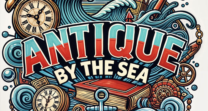 Târgul de antichități și artă contemporană ANTIQUE by the SEA revine în Piața Ovidiu din Constanța