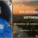Atlantykron 36 VIITORIUM: Poarta de intrare în Universul de Dincolo se deschide la CAPIDAVA, între 1 – 8 august 2025