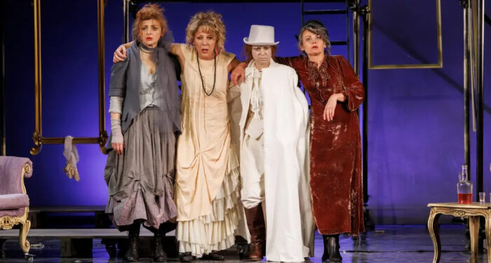 SEAS 2025: BĂDĂRANII, cea mai celebră comedie a lui Carlo Goldoni, la Teatrul Soveja, vineri, 18 iulie