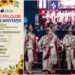 BRÂULEȚUL și INVITAȚII, regal folcloric ROMÂNESC, pe scena Centrului Cultural Jean Constantin