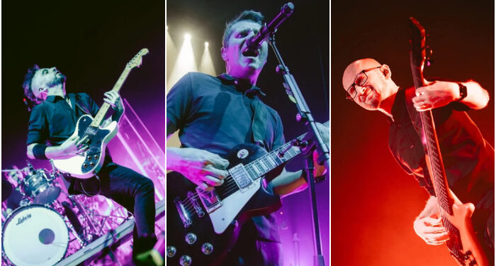 Concert BYRON & Muse Quartet: Sindromul impostorului în 4 acte, la Grădina Bisericii Armene din Constanța