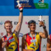 Canotorii Eduard Angel Moldovan și Sergiu Anfimov (CSM Constanța), medalii de bronz la Mondialele U23