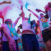 MAMAIA se colorează din nou! THE COLOR RUN revine pe litoral, pe 2 august