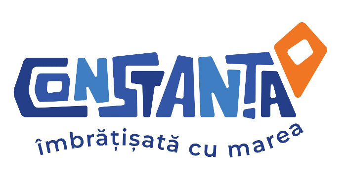 OMD Mamaia – Constanța: Noua IDENTITATE VIZUALĂ a Constanței a fost finalizată