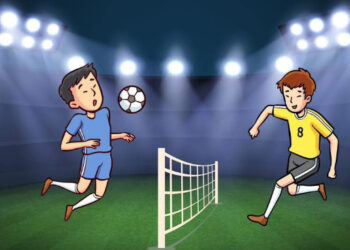 Au început ÎNSCRIERILE LA Cupa Municipiului Medgidia Fotbal-Tenis, ediția 2025