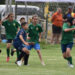 Micii Dragoni din Medgidia au participat la Trofeul Dobrogei la minirugby
