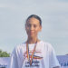 Medalii de aur și bronz pentru atletele de la CSM Constanța, la Campionatul Național de atletism U23