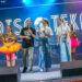 Show Discoteka, ÎN FIECARE JOI, în Piațeta Cazino din MAMAIA