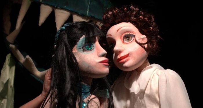 SEAS 2025: LEGENDA MĂRII NEGRE, spectacol pentru copii, duminică, 20 iulie, la Teatrul pentru Copii și Tineret ”Căluțul de Mare”