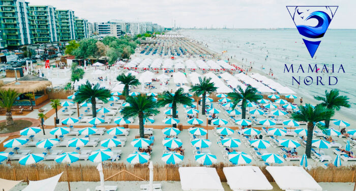 Mamaia Nord, aproape 100% grad de ocupare în vârf de sezon estival 2025