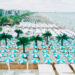 Mamaia Nord, aproape 100% grad de ocupare în vârf de sezon estival 2025