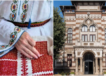 TÂRG și EXPERIENȚE cu „Meșteșuguri tradiționale – utilitar și decorativ”, la Muzeul de Artă Populară Constanța