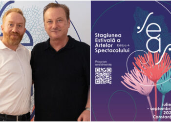 Destinația Turistică Mamaia Constanța devine partener oficial al SEAS 2025