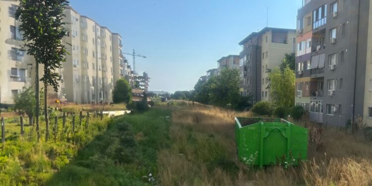 Polaris: Unde pot duce constănțenii deșeurile voluminoase, în perioada 21-27 iulie