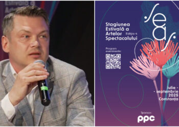 PPC Energie susține o nouă ediție a SEAS, cel mai amplu festival de teatru din România