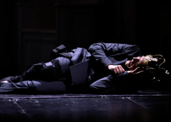 ISTORIA zilei de 10 iulie, ziua în care ÎNCEPE SEAS 2025, cel mai lung festival de teatru din România!