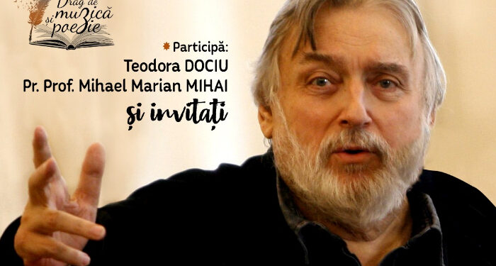 Șuetele Avramizilor: Ediție specială dedicată poetului Adrian Păunescu