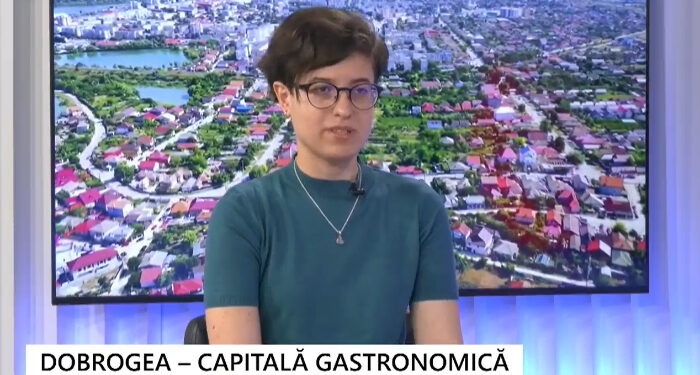 Dobrogea, regiune gastronomică: Cei Patru producători dobrogeni care au ”spart gheața” în Sicilia
