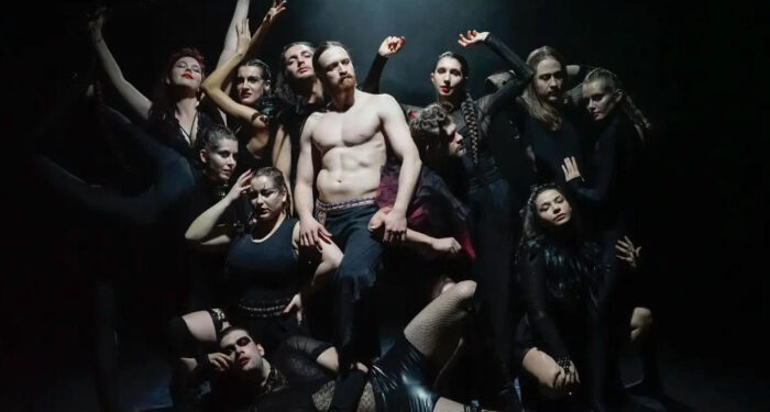 SEAS 2025: +16 și SOLD OUT! ”Tinerețe fără bătrânețe și viață fără de moarte” la Sala Studio BCR – Teatrul de Stat Constanța