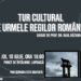 Tur cultural GRATUIT în inima Constanței: Pe urmele Regilor României