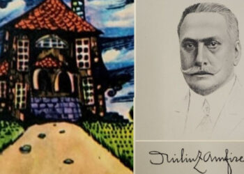 Zamfiresciana – Evocare Duiliu Zamfirescu, la Biblioteca Județeană Constanța