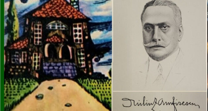 Zamfiresciana – Evocare Duiliu Zamfirescu, la Biblioteca Județeană Constanța