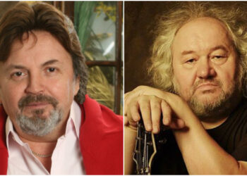 Adrian Daminescu și Adrian Ordean, confruntare muzicală în secțiunea CREAȚIE a Festivalului Mamaia 2025