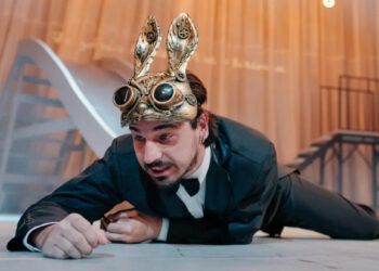 SEAS 2025: NEMURITOAREA Comedie „D-ale carnavalului”, la Grădina Tomis, duminică, 17 august (VIDEO)
