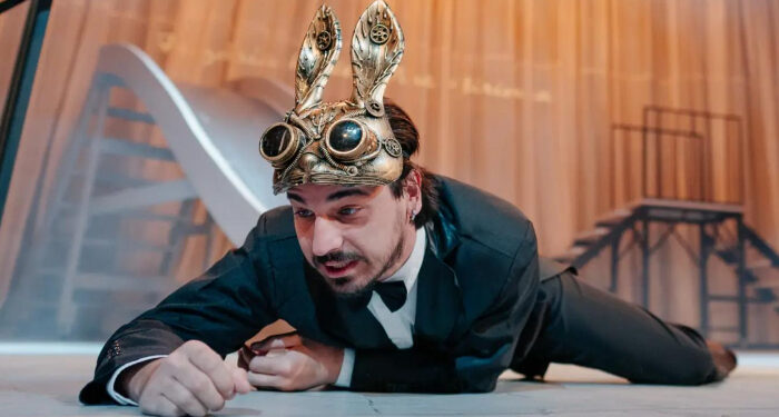 SEAS 2025: NEMURITOAREA Comedie „D-ale carnavalului”, la Grădina Tomis, duminică, 17 august (VIDEO)