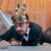 SEAS 2025: NEMURITOAREA Comedie „D-ale carnavalului”, la Grădina Tomis, duminică, 17 august (VIDEO)