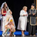 SEAS 2025: Spectacolul Chirița în concert la Chișinău – de ADA MILEA, la Teatrul Soveja, joi, 21 august 2025 (VIDEO)