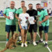 VS Team Panini a câștigat a patra ediție a Cupei Medgidiei la fotbal-tenis