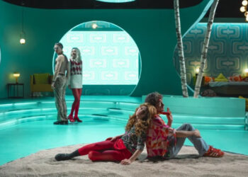 SEAS 2025: Efectul AFRIM & TSC – TREI reprezentații SOLD OUT ale spectacolului ”Teatro Lúcido la Malul Infinitului”