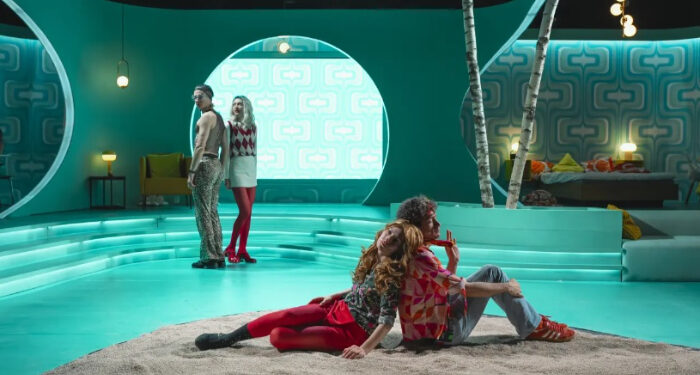 SEAS 2025: Efectul AFRIM & TSC – TREI reprezentații SOLD OUT ale spectacolului ”Teatro Lúcido la Malul Infinitului”