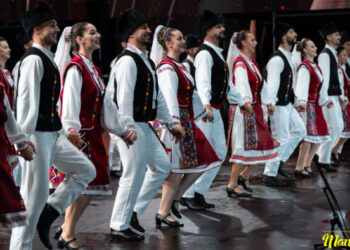 PROGRAMUL Festivalului Național al Cântecului și Dansului Popular Românesc ,,Mamaia” 2025, 27 – 29 august